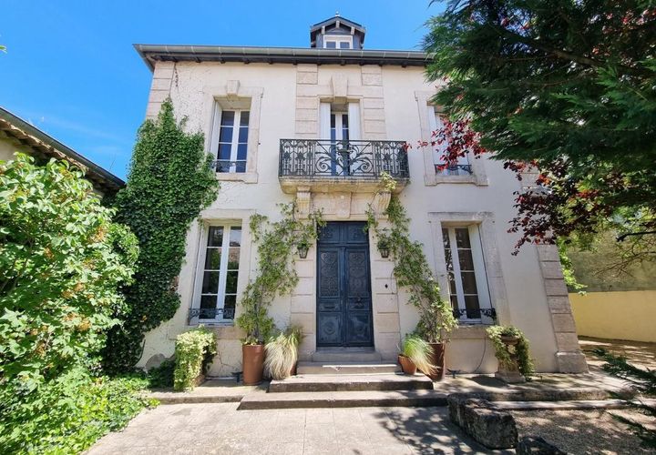 Villa i Belarga, Herault, Belarga - € 645.000 | Ref: 12038348424 - foto 1