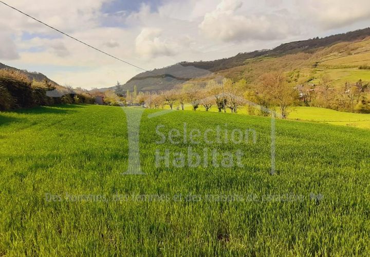 Tomt i Valady, Aveyron, Valady - € 110 000 | Ref: 1200878444 - foto 1