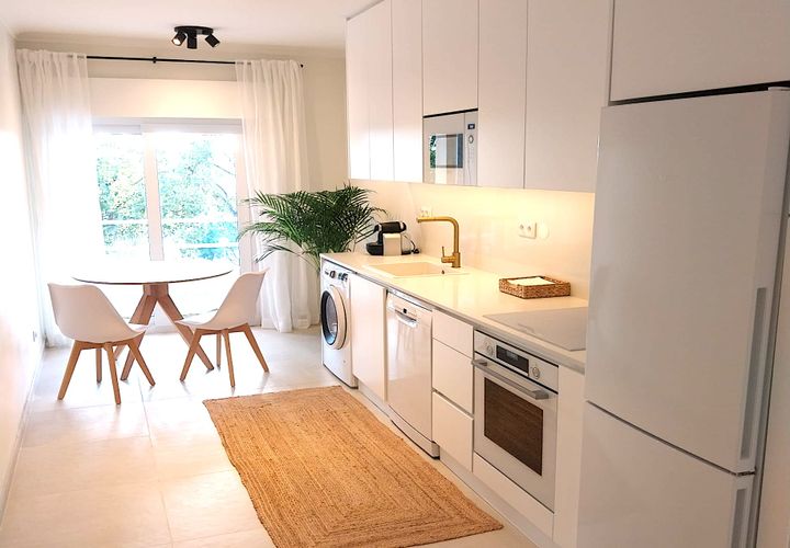 Lejlighed i Cascais, Lisbon, Cascais - € 576.000 | Ref: MM002501 - foto 1