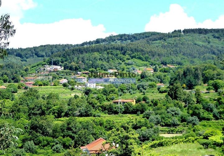 Helårsgrund i Ponte de Lima, Viana do Castelo, Ponte de Lima - € 57.000 | Ref: 9580_T - foto 1