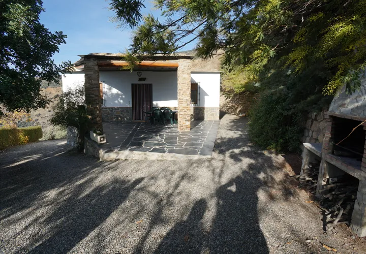 Landejendom i Canar, Granada, Canar - € 349.000 | Ref: CNC565 - foto 1