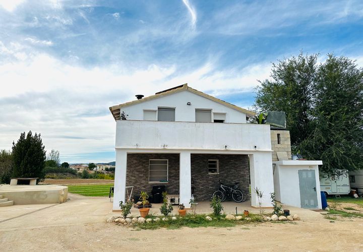 Villa i Xativa, Valencia, Xativa - € 170.000 | Ref: 09487 - foto 1