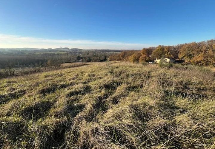 Helårsgrund i Auch, Gers, Auch - € 70.000 | Ref: 85561956 - foto 1
