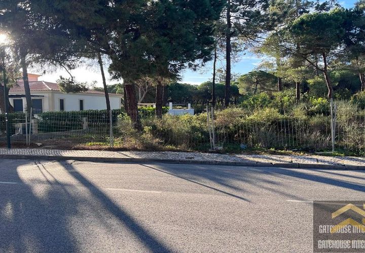 Helårsgrund i Almancil, Faro, Almancil - € 1.195.000 | Ref: spr_1071 - foto 1