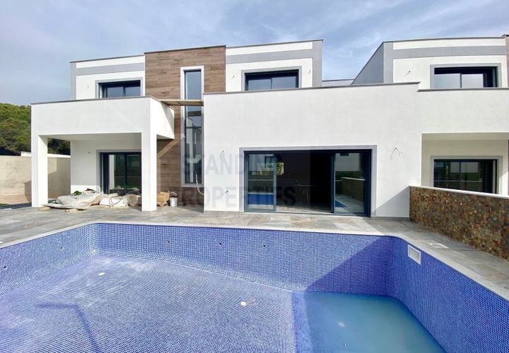 Villa i Albufeira, Faro, Albufeira - € 875.000 | Ref: SPM-3047 - foto 1