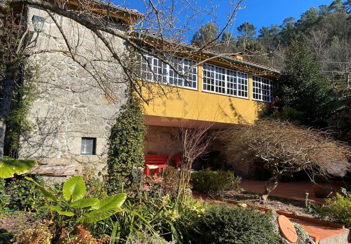 Farm i Vila Verde, Braga, Vila Verde - € 565.000 | Ref: RCI 1648 - foto 1