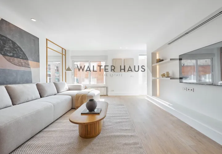Lejlighed i Madrid, Madrid, Madrid - € 2.890.000 | Ref: M11577V - foto 1