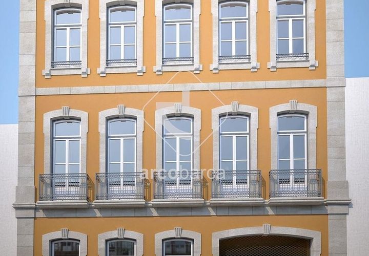 Lejlighed i Ponte de Lima, Viana do Castelo, Ponte de Lima - € 378.469 | Ref: AV6199 - foto 1