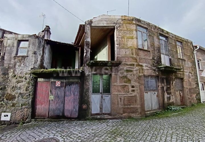 Villa i Mangualde, Viseu, Mangualde - € 35.000 | Ref: 389250005 - foto 1