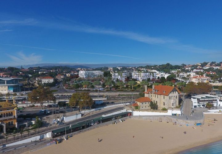 Lejlighed i Cascais, Lisbon, Cascais - € 2.500.000 | Ref: 12028 - foto 1