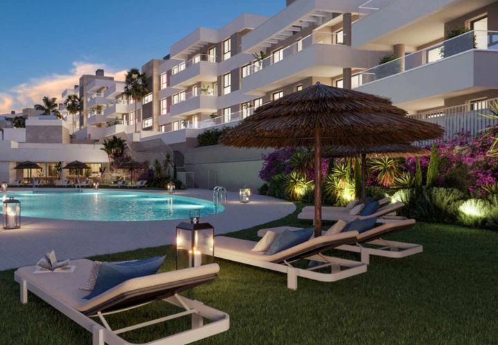 Leilighet i Estepona, Malaga, Estepona - € 452 000 | Ref: R4915285 - foto 1