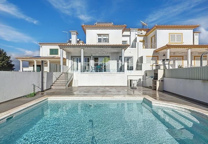 Byhus i Albufeira, Faro, Albufeira - € 775.000 | Ref: ED-750 - foto 1