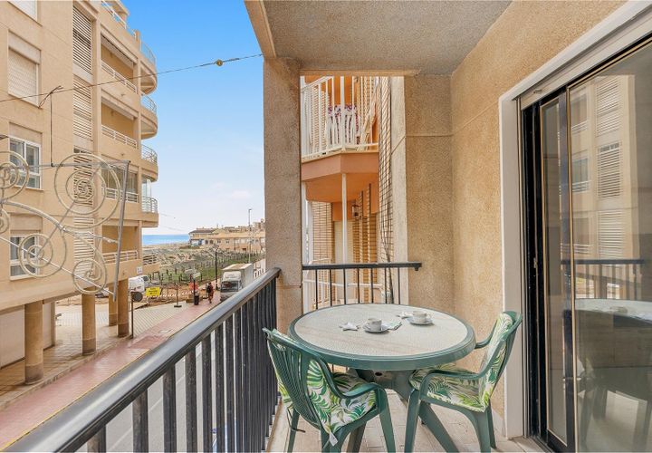Leilighet i Torrevieja, Alicante, Torrevieja - € 212 100 | Ref: 21-CM003/776 - foto 1