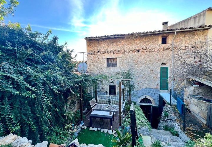 Villa i Selva, Mallorca, Selva - € 650 000 | Ref: 2208 - foto 1