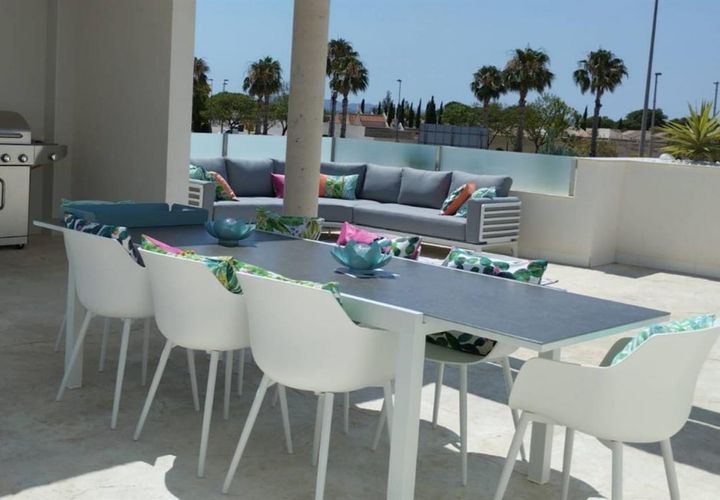 Rækkehus i Torre Pacheco, Murcia, Torre Pacheco - € 319.000 | Ref: TPPD188SG - foto 1