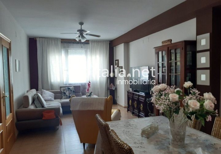Byhus i Montaverner, Valencia, Montaverner - € 175.000 | Ref: 07891 - foto 1