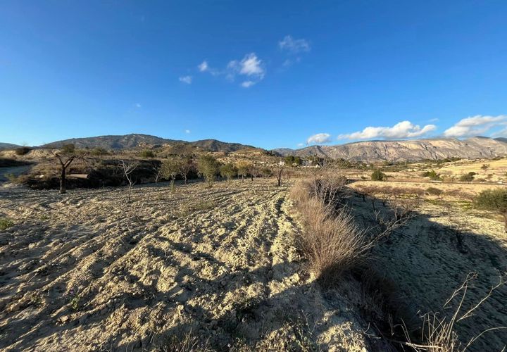 Landejendom i Relleu, Alicante, Relleu - € 95.000 | Ref: GHP0246 - foto 1