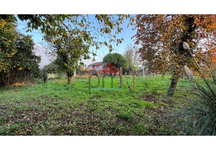 Helårsgrund i Bela, Viana do Castelo, Bela - € 57.000 | Ref: TE519 - foto 1