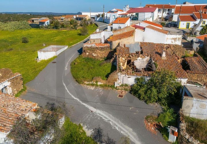 Terra em Odeleite, Faro, Odeleite - € 30.000 | Ref: KWPT-006973 - foto 1