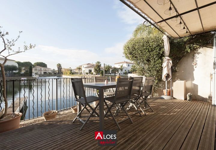 Villa a Aigues-Mortes, Gard, Aigues-Mortes - € 490.000 | Ref: 85317841 - foto 1
