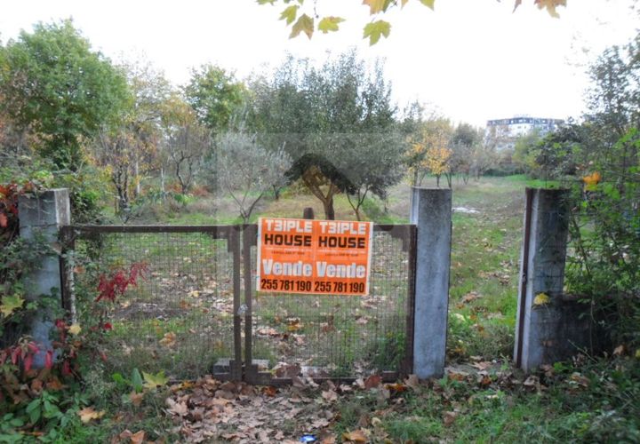 Helårsgrund i Paredes, Porto, Paredes - € 85.000 | Ref: 756 - foto 1