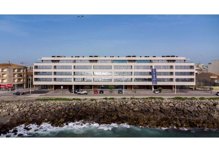 Lejlighed i Vila do Conde, Porto, Vila do Conde - € 795.000 | Ref: P1194_BLE_301_R - foto 1