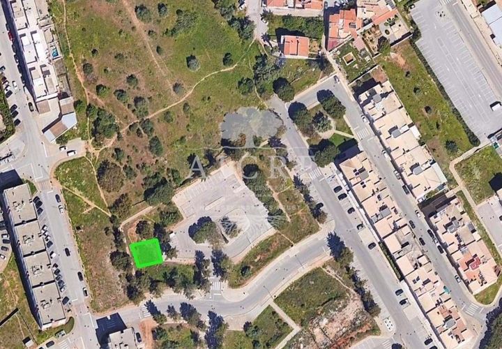 Helårsgrund i Lagoa, Faro, Lagoa - € 210.000 | Ref: 2912024EM - foto 1
