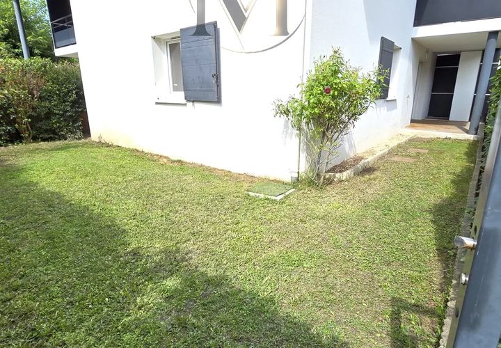 Apartamento en Lons, Pyrenees-Atlantiques, Lons - € 185.900 | Ref: 85251059 - photo 1