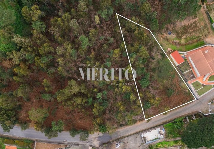 Helårsgrund i Barcelos, Braga, Barcelos - € 84.000 | Ref: MIBC-E/0069 - foto 1