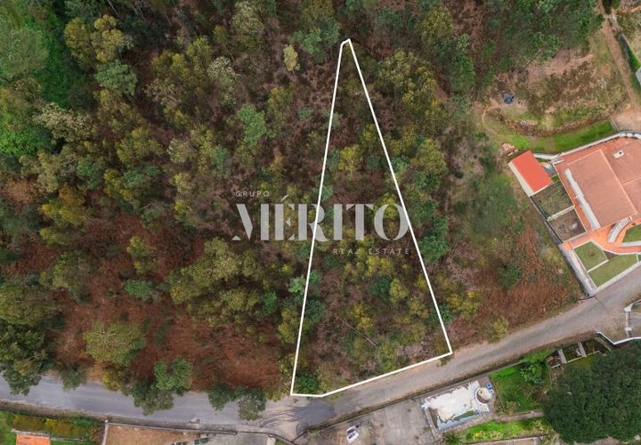 Helårsgrund i Barcelos, Braga, Barcelos - € 83.500 | Ref: MIBC-E/0074 - foto 1