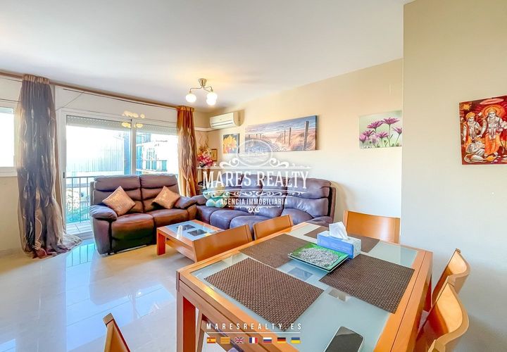 Duplex i Calella, Barcelona, Calella - € 315.000 | Ref: MAR-PIS0101 - foto 1