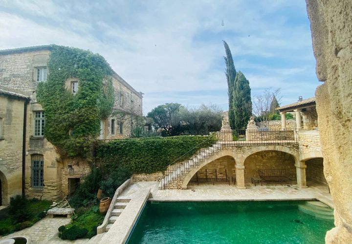 Villa i Uzes, Gard, Uzes - € 4.725.000 | Ref: BVI73827 - foto 1