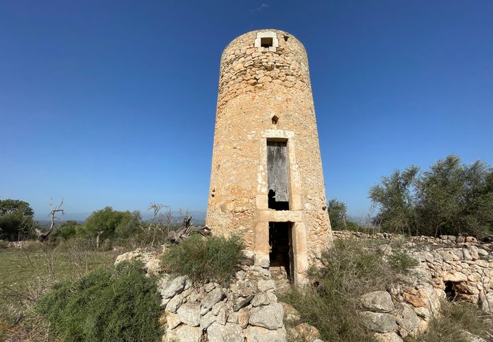 Terrain - Llubi, Mallorca, Llubi - € 500 000 | Réf : 80820 - photo 1