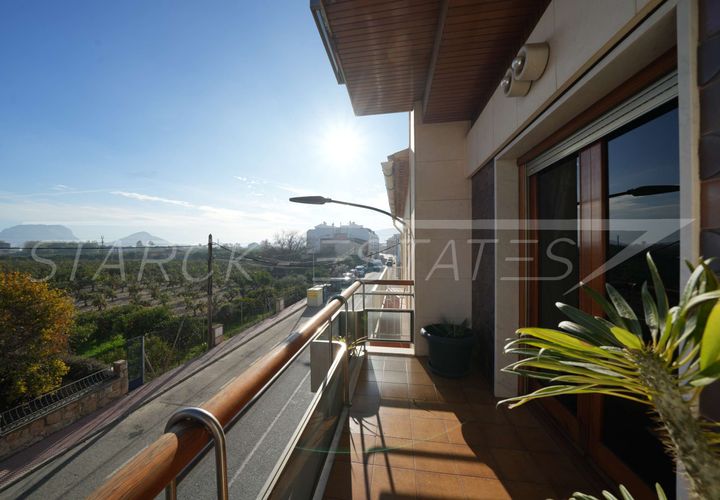 Leilighet i Beniarbeig, Alicante, Beniarbeig - € 199 999 | Ref: N-0125 - foto 1