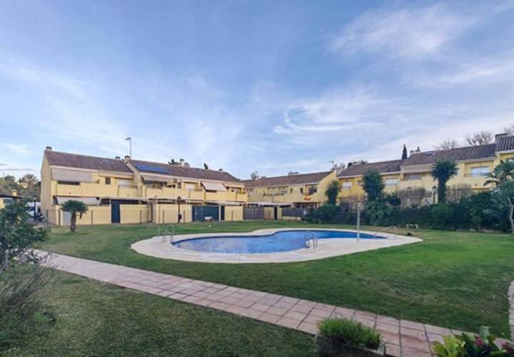 Byhus i Estepona, Malaga, Estepona - € 348.000 | Ref: PKS172 - foto 1