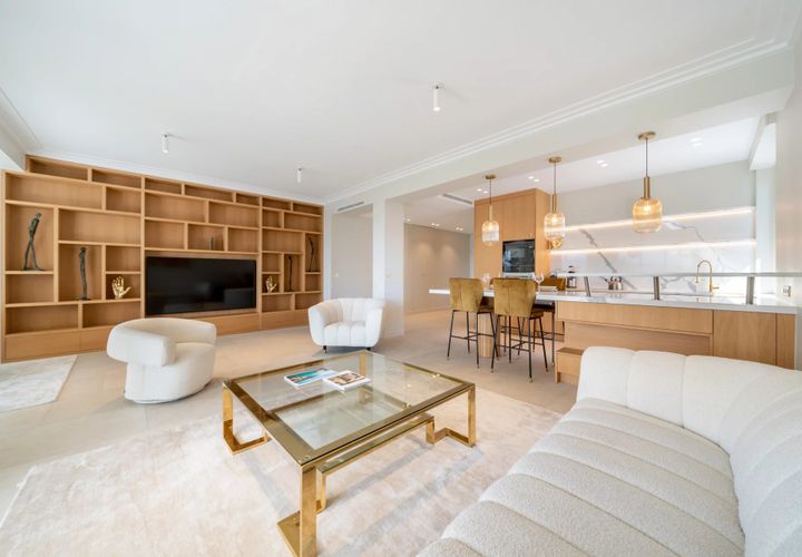 Lejlighed i Cannes, Alpes-Maritimes, Cannes - € 1.990.000 | Ref: HH-15635718 - foto 1