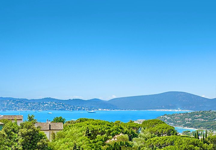Villa i Sainte-Maxime, Var, Sainte-Maxime - € 2.490.000 | Ref: HH-15627100 - foto 1