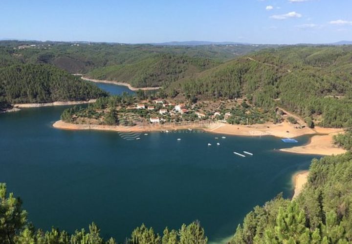 Terra a Serta, Castelo Branco, Serta - € 30.000 | Ref: JD-1042 - foto 1