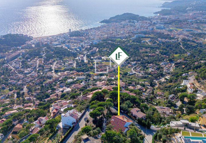 Villa a Lloret De Mar, Gerona, Lloret De Mar - € 800.000 | Ref: CBR55886 - foto 1
