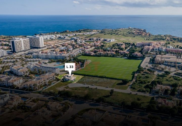 Helårsgrund i Lagos, Faro, Lagos - € 700.000 | Ref: KT_1609_33 - foto 1