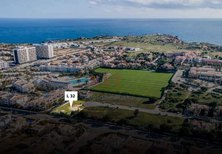 Helårsgrund i Lagos, Faro, Lagos - € 600.000 | Ref: KT_1609_32 - foto 1