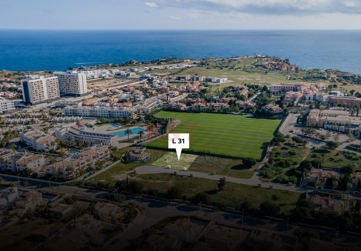 Helårsgrund i Lagos, Faro, Lagos - € 650.000 | Ref: KT_1609_31 - foto 1