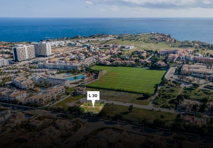 Helårsgrund i Lagos, Faro, Lagos - € 600.000 | Ref: KT_1609_30 - foto 1