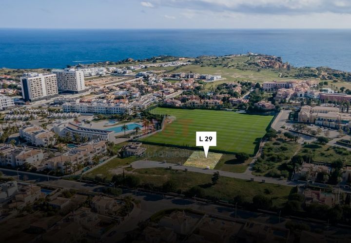 Helårsgrund i Lagos, Faro, Lagos - € 650.000 | Ref: KT_1609_29 - foto 1