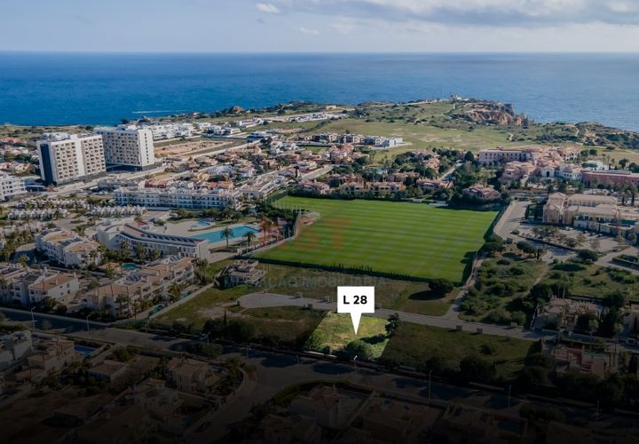 Helårsgrund i Lagos, Faro, Lagos - € 600.000 | Ref: KT_1609_28 - foto 1