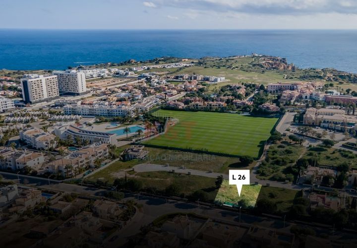 Helårsgrund i Lagos, Faro, Lagos - € 600.000 | Ref: KT_1609_26 - foto 1
