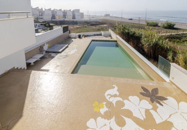 Villa i Buarcos, Coimbra, Buarcos - € 850 000 | Ref: FFMJ 5717 - foto 1