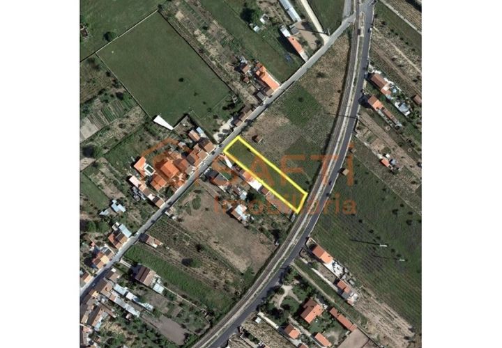 Helårsgrund i Abrantes, Santarem, Abrantes - € 35.000 | Ref: SAFTI:006243 - foto 1