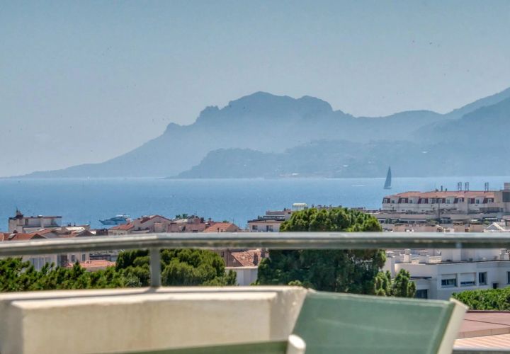 Lejlighed i Cannes, Alpes-Maritimes, Cannes - € 2.450.000 | Ref: HH-15634875 - foto 1