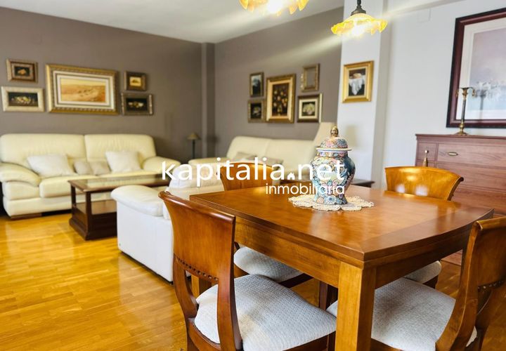 Lejlighed i Ontinyent, Valencia, Ontinyent - € 215.000 | Ref: 09553 - foto 1